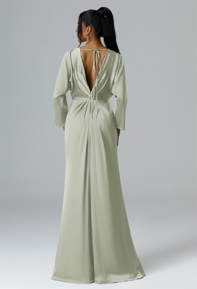 AW Saltigue Dress